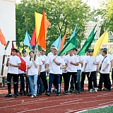 День Молодежи 2011 30