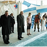 "Красная Горка" 30