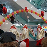 День Рождения "ТЦ Зеркало" 31