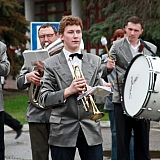 День Победы 2011 22