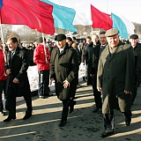 "Красная Горка" 19