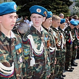 День Победы 2010 65