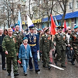 День Победы 2011 46