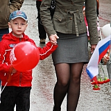 День Победы 2011 48