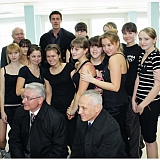 "Красная Горка" 32