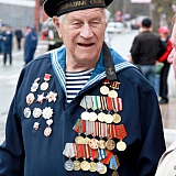 День Победы 2011 6