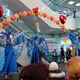 День Рождения "ТЦ Зеркало" 20