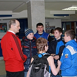 Весенний марафон - 2013! 9