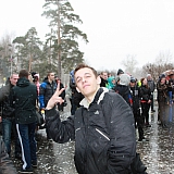 Весенний марафон - 2013! 43