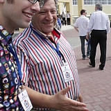 День Защиты Детей 2010 11