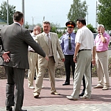 День Защиты Детей 2010 4