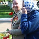 День Победы 2010 18