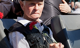 День Победы 2013