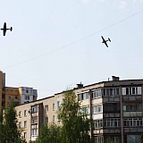 День Победы 2010 108