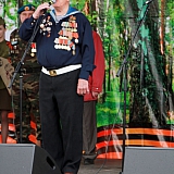 День Победы 2011 70