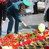 День Победы 2010 75