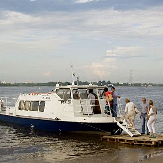 5 минут до Н.Новгорода 1