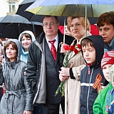 День Победы 2011 52