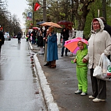 День Победы 2011 43