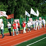 День Молодежи 2011 7