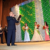 Мисс Бор 2011 46