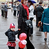 День Победы 2011 8