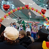 День Рождения "ТЦ Зеркало" 12