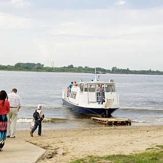 5 минут до Н.Новгорода 4