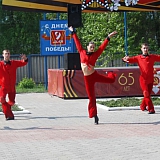 День Победы 2010 60