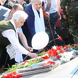 День Победы 2010 45