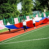 День Молодежи 2011 1