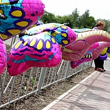 День Защиты Детей 2010 2
