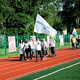 День Молодежи 2011 4