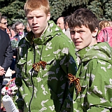 День Победы 2013 13