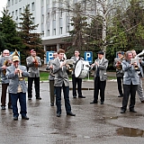 День Победы 2011 23