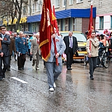 День Победы 2011 50