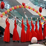 День Рождения "ТЦ Зеркало" 24