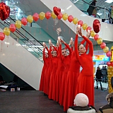 День Рождения "ТЦ Зеркало" 23