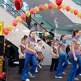 День Рождения "ТЦ Зеркало" 9