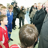 "Красная Горка" 22