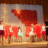 Мисс Бор 2012 48