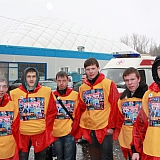 Весенний марафон - 2013! 44