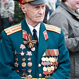 День Победы 2011 5