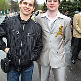День Победы 2011 2