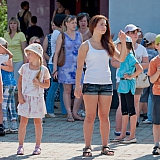 День молодёжи 9