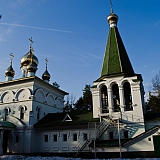 Борские храмы! 4
