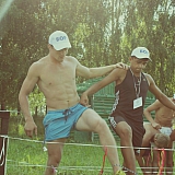 Слёт студенческих палаточных лагерей 2013 106