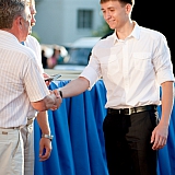 День молодёжи 162