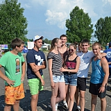 Слёт студенческих палаточных лагерей 2013 40