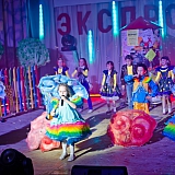 Студия Эстрадной Песни ЭКСПРОМТ(2012) 29